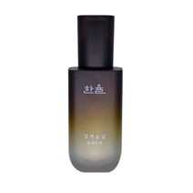 한율 갈색솔잎 율려 원액 60ml 1개