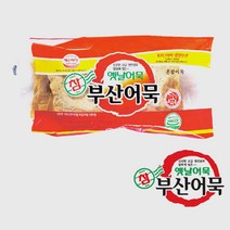 민트딜 냉장 참부산 어묵 참상천 꼬지 750g, 본상품선택