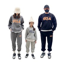(양특기모)UCLA패밀리세트