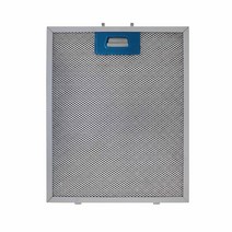 쿠커 후드 메쉬 필터 금속 그리스 305x267mm 260X360mm, [08] A272xB320xC110mm