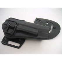 블랙호크 CQC홀스터-콜트 M1911용, 1개
