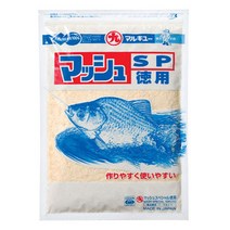 마루큐 맛슈 포테이토 SP 스페샬 떡밥, 700g, 1개