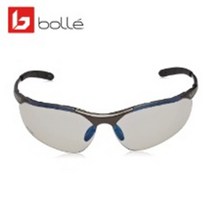 Bolle CONTOUR METAL Safety Glasses ESP Lens CONTMESP
