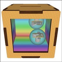 DIY 마술 저금통 만들기