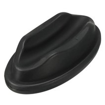 자전거로라 자전거 로라 평로라 스마트 고정로라 자전거 앞 바퀴 라이저 블록 안정화 자전거 트레이너 지원 스탠드 2.53939 상승 실내 자전거 바퀴 블록 도로 자전거 부품 JX, 블랙23 12 6cm