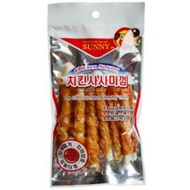 보더콜리 펫건조간식 장모치와와 맛있는건조간식 6P, 상세페이지 참조