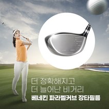 베네킨 버디 필름 장타스티커 골프비거리 향상 슬라이스방지 드라이버 우드 아이언, 드라이버 10매