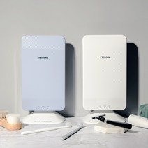 프리쉐 UV-LED & PI히터 더블살균 칫솔살균기 (PA-TS1000), 3개, 화이트