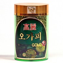 오가피Gold환300g, 수량, 수량
