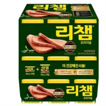 UnKnown 동원 리챔 2.22kg (340g x 3 + 200g 6) 코스트코, 9개