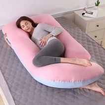 바디필로우 U자형 임산부대형쿠션, 스타일 7