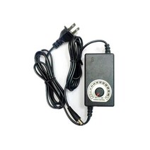 어항냉각기 저소음 소비 냉각기 DC12V 냉각 팬 220-240W/ 360 회전 마운터 수조 해양 연못 온도 조절기, [01] Electrodeless Remote, [02] 1 row fan