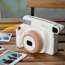 [FUJIFILM] 인스탁스 와이드300 토피, 단품, 1개
