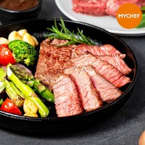 [마이셰프] 부엔 까르네 스테이크(1인), 단품