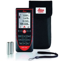 신나라-닷컴_라이카-레이저거리측정기 DISTO-D510 5cm-200m (1EA) 공구 기기 작업용 용기기 용공구_ tlsskfk, S-N-선택사항없습니다