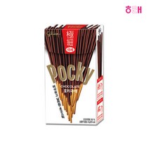 포키 극세 44g 10개