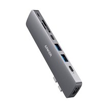 앤커 USB C 허브 썬더볼트 3 맥북용 카드 리더기