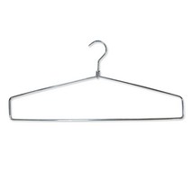 제이지몰-이불옷걸이 모음-10개판매가, 이불걸이(크롬47cm) 슬립형 10개, 1세트