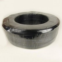 UL2464 조작 AWG22 3C 300M [300V 80℃]