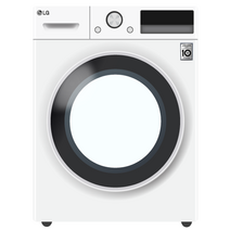 LG 정품 RH9WV 트롬 듀얼인버터 건조기 9kg