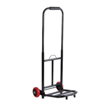 코어리빙 철제 접이식 작업 핸드 카트 손수레 짐수레 핸드카 색랜덤 이동식카트 손수레 핸드카트 접이식핸드카트 핸드카