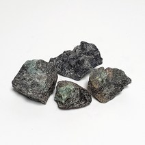 천연원석 5월탄생석 에메랄드 Emerald Rough 274CT1 콜롬비아 +보증서