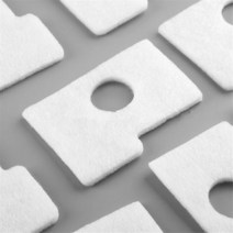 원예용품 모종 매트 5pcs 기화기 수리 재건 다이어프램 공기 필터 키트 Stihl MS180 018 017 MS zapa RB-77