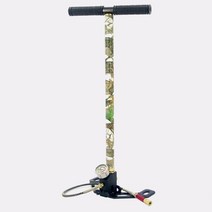 배관 스테인레스 스틸 압축기 공기 펌프 3 단계 고압 팽창기 4500psi 300bar 30mpa Pcp 총 사냥 페인트 볼 부품, 06 Large Base Camo