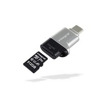 통합 USB 3.1 카드 리더 -12179