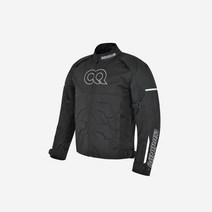 컨쿼 그랜빌 오토바이 방풍 자켓 남자 여자 빅사이즈, 그랜빌 방풍자켓