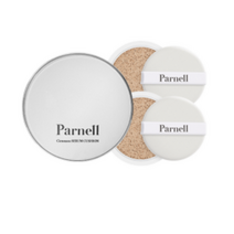 파넬 시카마누 세럼쿠션 15g 1개 + 리필 15g 2개, 23호 옐로우베이스, 6세트