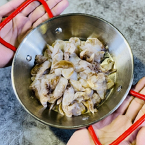 군산창고 - 황제 새조개 100g, 1개