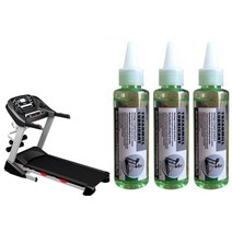 60ml 트레드밀 특수 윤활유 러닝 머신 유지 보수 실리콘 오일 도매 Dropshipping
