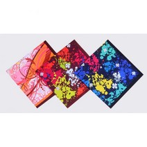 등산용손수건 땀손수건 아웃도어손수건 에티켓