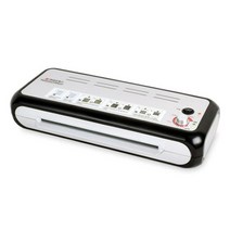 (현대오피스 코팅기 PhotoLami-2304 Plus (A4/4롤러 롤러/현대오피스/코팅기