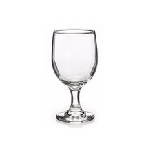 리비 엠베시고블렛잔340ml (3711), 투명, 1개