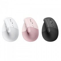 로지텍 LIFT VERTICAL 그라파이트, 상세페이지 참조, 상세페이지 참조