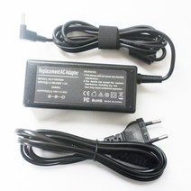 노트북 충전기 어댑터 65W 배터리 Asus 변압기 플립 tp301uj tp501ub tp300ld 19V 3.42A AC 전원 공급 장치 코드, 한개옵션0