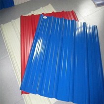 울타리 벽 칸막이 축사 농막 자재 철판 강판 캐노피, O.두께 0.4mm  길이3.5m 폭90cm