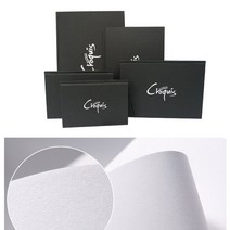 [홈앤스쿨] 삼원 아트스퀘어 크로키 블랙 하드커버 (양장제본형) 스케치북 노트, B5