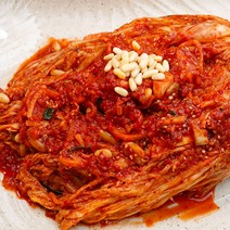 보쌈김치 3kg/전라도김치 가정식 오독오독 감칠맛 철저하게 국산재료 해썹