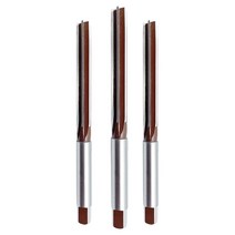 리머 6 플루트 3-20mm HSS CNC 척 밀링 커터 스트레이트 핸들 핸드 리머 3/4/5/6/7/8/9/10/11/12/13/14/15/16/17/18/19/20mm, 7.9mm, 7.9mm