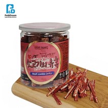 피부건조 애견저키 천연콜라겐 강아지육포 말티즈 칭찬 푸들