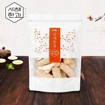 군산 서해오색한과 150g (유과), 1개
