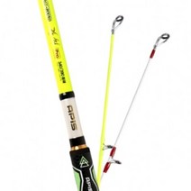 [아피스] 올라운드 갈치 프로 2TOP 낚시대[1년1회100%무상보증] 갈치낚시대