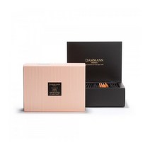 DAMMANN FRERES 다만프레르 쿼츠 그린4종 민트티 총 20티백 차 선물세트