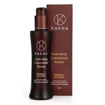 에스테티카 데미지케어 컨센트레이트(갈색병)120ml, 카에나 액티베이터 컨센트레이트(갈색병), 120ml, 1개