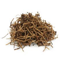 산그리메 국내산 약초 건조 말린 어성초뿌리 100g, 1봉