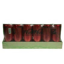 코카콜라(코크제로) 250ML BOX (30), 단품