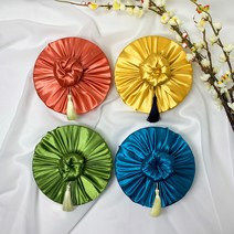 진심약과 전통 궁중 명인 수제 찹쌀 약과 장인 조청 약과맛집 한과 미니 선물세트, 정성 아이보리